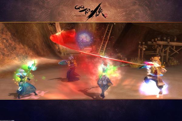 《魔女复仇之夜》森林地图通关技巧解析 《魔女复仇之夜》森林地图通关技巧解析